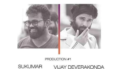 సుకుమార్ తో సినిమా ఉన్నట్టా..? లేనట్టా..? క్లారిటీ ఇచ్చిన విజయ్ దేవరకొండ