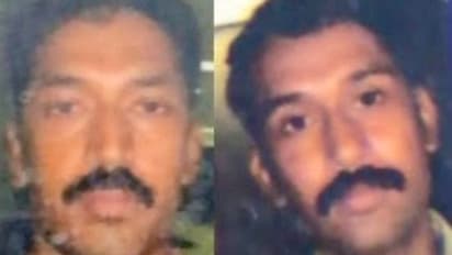 സൗദി അറേബ്യയിൽ വാഹനാപകടം; മലയാളി സഹോദരങ്ങൾ മരിച്ചു 