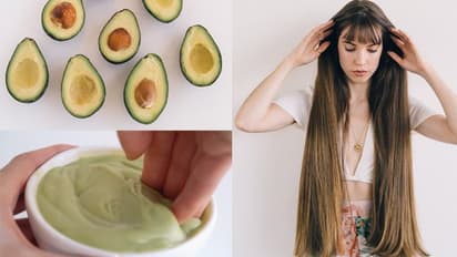 Hair Care: കരുത്തുറ്റ തലമുടി സ്വന്തമാക്കാന് പരീക്ഷിക്കാം അവക്കാഡോ ഹെയര് മാസ്ക്