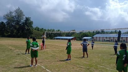 गांव की मिट्टी से निकलेंगे मेडल, टैलेंट खोजने के लिए यहां शुरू होने वाले हैं रूरल ओलंपिक गेम्स