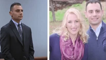 കാമുകിക്കൊപ്പം ജീവിക്കാൻ ഭാര്യയെ കൊന്നു, ഏഴ് വർഷങ്ങൾക്ക് ശേഷം ഭർത്താവിന് 65 വർഷം തടവ്