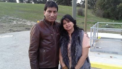 राजू श्रीवास्तव की ताजा हेल्थ अपडेट: ब्लड प्रेशर कंट्रोल में, लेकिन डॉक्टर्स की इस बात ने बढ़ाई पत्नी की चिंता