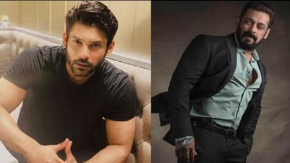 সিদ্ধার্থ শুক্লাকে নিয়ে তামাশা করে ভক্তদের রোষের মুখে পড়েন সলমন