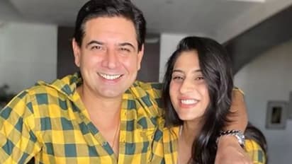 20 ವರ್ಷಗಳಿಂದ ಲೀವ್‌ಇನ್‌ನಲ್ಲಿದ್ದರೂ ಇನ್ನೂ ಮದುವೆಯಾಗಿಲ್ಲ ಕಿರುತೆರೆಯ ಅತ್ತಿಗೆ ಮೈದುನ ಜೋಡಿ