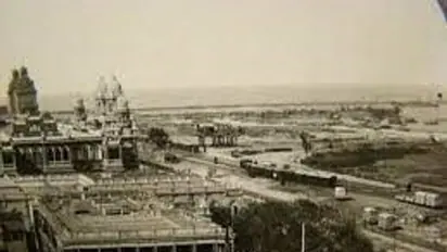 மதராஸ் முதல் சென்னை வரை.. நாம் தொலைத்த முக்கிய மூன்று விடயங்கள்.. சற்று திரும்பி பார்ப்போம்..