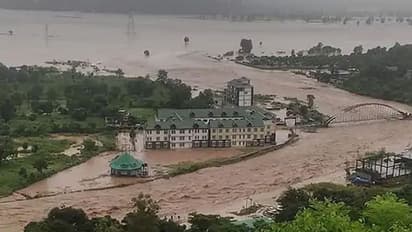 ಹಿಮಾಚಲ, ಉತ್ತರಾಖಂಡದಲ್ಲಿ ವರುಣಾರ್ಭಟಕ್ಕೆ ಬಲಿಯಾದವರೆಷ್ಟು?