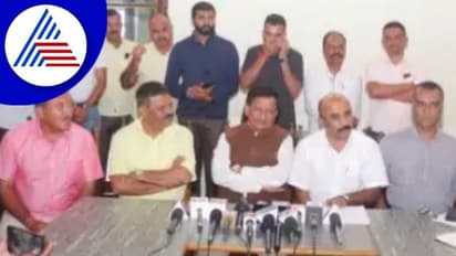 ಮಡಿಕೇರಿ: ಆ.26ಕ್ಕೆ ನಡೆಯಲಿದೆ ಕಾಂಗ್ರೆಸ್-ಬಿಜೆಪಿ ನಡುವೆ ಕೋಳಿಜಗಳ!