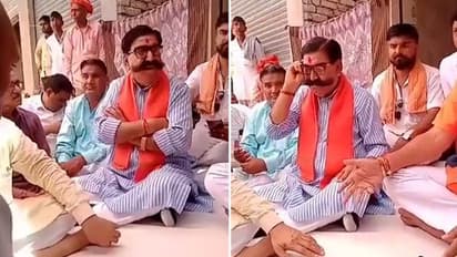 ‘We’ve lynched 5 people,' says ex-BJP Rajasthan MLA in viral video; booked