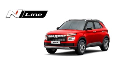 21000 രൂപ മാത്രം, വെന്യു എൻ ലൈന് ബുക്കിംഗ് തുടങ്ങി ഹ്യുണ്ടായി