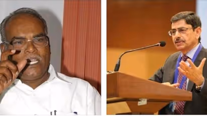 முதலைக் கண்ணீர் வடிக்கும் தமிழக ஆளுநர்..! அடம் பிடித்து  நாடகம் ஆடுகிறார்.. சிபிஎம் பாலகிருஷ்ணன் ஆவேசம்