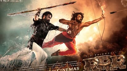 మలయాళంలో ‘ఆర్ఆర్ఆర్’ టెలివిజన్ ప్రీమియర్ కు రికార్డ్ స్థాయి రేటింగ్.. తెలుగు వెర్షన్ మాత్రం ఇలా.!