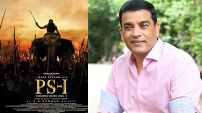 టాలీవుడ్ స్టార్ ప్రొడ్యూసర్ చేతికి పొన్నియిన్ సెల్వన్ తెలుగు హక్కులు