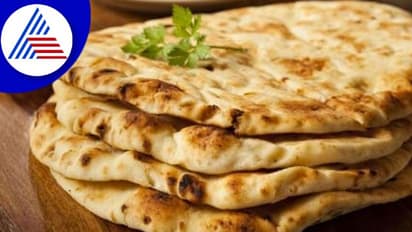 Butter Naan : சூப்பரான வெஜிடேபிள் பட்டர் நாண்! எப்படி செய்வது? பார்க்கலாம் வாங்க!