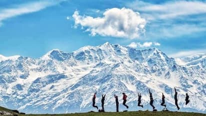 भारतीय पर्यटकों के सिर चढ़कर बोल रहा 'अभी घूमें-बाद में पेमेंट करें' स्कीम, बस बैग उठाइए और विदेश घूम आइए