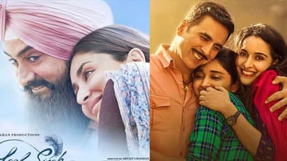 மலைபோல் நம்பி இருந்த 2 AK-களின் படங்களும் பிளாப் ஆனதால் ரூ.100 கோடிக்கு மேல் நஷ்டம் - பரிதாப நிலையில் பாலிவுட்