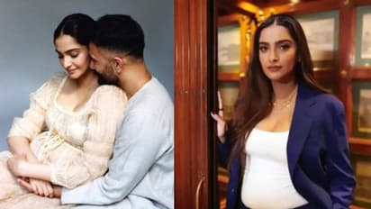 സോനം കപൂർ അമ്മയായി; ജീവിതം ഇനി എന്നെന്നേക്കുമായി മാറുമെന്ന് ആനന്ദ് അഹൂജ; കുറിപ്പ്