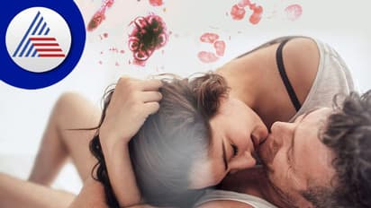 ಲೈಂಗಿಕ ಸಂಪರ್ಕದಿಂದ ಗೌಪ್ಯ ರೋಗಗಳೂ ಹರಡುತ್ತೆ,ಹುಷಾರ್!