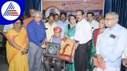 ಪಠ್ಯದಲ್ಲಿ ನೀತಿಕತೆಗಳು ಇಲ್ಲದಿದ್ದರೆ ಪ್ರಯೋಜನವಿಲ್ಲ: ಎಸ್.ಎಲ್. ಭೈರಪ್ಪ