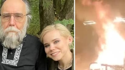 പുടിന്റെ 'തലച്ചോറായ'ഉപദേശകനെതിരെ വധശ്രമം; സ്ഫോടനത്തില് കൊല്ലപ്പെട്ടത് മകള്