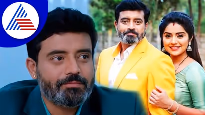  Jothe jotheyali: ಕಾರ್ ಆಕ್ಸಿಡೆಂಟ್‌ನಲ್ಲಿ ಆರ್ಯವರ್ಧನ್ ಖಲಾಸ್, ಉಗಿದು ಉಪ್ಪಿನಕಾಯಿ ಹಾಕ್ತಿರೋ ವೀಕ್ಷಕರು!