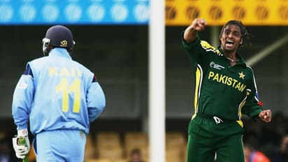 అందుకే నేనెప్పుడూ కెప్టెన్సీ చేయలేదు... పాక్ మాజీ ఫాస్ట్ బౌలర్ షోయబ్ అక్తర్ కామెంట్...