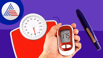 ಬೇಗ ತೂಕ ಇಳಿಸ್ಕೊಳ್ಳಿ, ಅಧಿಕ ತೂಕವಿರೋರನ್ನು ಕಾಡುತ್ತೆ ಪ್ರಿಡಯಾಬಿಟಿಸ್ !