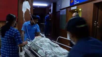 തൃശ്ശൂരിൽ ഭര്‍ത്താവിൻ്റെ വെട്ടേറ്റ് ചികിത്സായിരുന്ന യുവതി മരിച്ചു