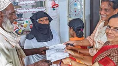 യുപിയിൽ നിന്ന് കുടുംബം അറിയാതെ കൈവിട്ടു, 20 നാളിന് ശേഷം 16-കാരി എത്തിയത് ആലപ്പുഴയിൽ, കുടുംബത്തിലേക്ക് മടക്കം