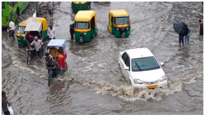 പ്രളയത്തിലും മണ്ണിടിച്ചിലിലും മരണം 39; വടക്കേ ഇന്ത്യയിലും കിഴക്കന്‍ സംസ്ഥാനങ്ങളിലും മഴക്കെടുതി രൂക്ഷം