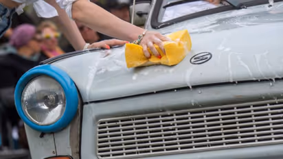 మీ కారులో సోప్ ఉందా? కారులో సబ్బు ఉండటం వల్ల కలిగే 5 ప్రయోజనాలు ఇవే.. 