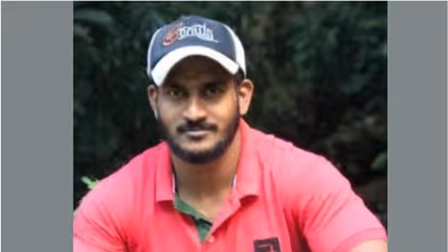 പ്രവാസി മലയാളി വാഹനാപകടത്തില് മരിച്ചു