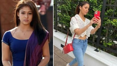 Nayanthara Fitness : സൂപ്പര് താരം നയൻസിന്റെ 'ഫിറ്റ്നസ് സീക്രട്ട്സ്'അറിയാം...