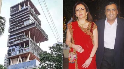 620 ಕೋಟಿ ಟಾಯ್ ಕಂಪನಿಯಿಂದ 12 ಸಾವಿರ ಕೋಟಿ ಮನೆ ವರೆಗೆ ಅಂಬಾನಿ ದುಬಾರಿ ಆಸ್ತಿಗಳು 