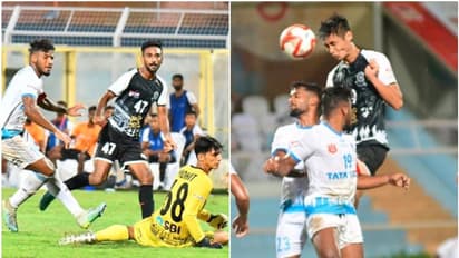 ডুরান্ডে দুরন্ত মহমেডান, জামশেদপুরকে ৩-০ গোলে উড়িয়ে দিল সাদা-কালো ব্রিগেড