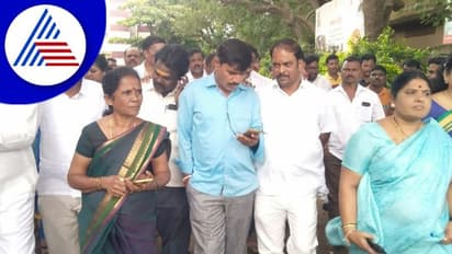 Haveri; ಶಾಸಕ ನೆಹರೂ ಓಲೆಕಾರ್ ಅವರ 40 ಬೆಂಬಲಿಗರು ಪೊಲೀಸರ ವಶಕ್ಕೆ