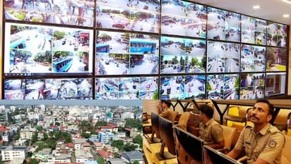 കൊച്ചിയുടെ കണ്ണായി പൊലീസ്: നഗരത്തിൽ രണ്ട് ലക്ഷം ക്യാമറകൾ സ്ഥാപിക്കും, മൂന്ന് മാസത്തിനകം പദ്ധതി നടപ്പാക്കും 