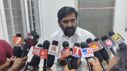 కేసీఆర్ ప్రశ్నలకు బదులేది.. హోంమంత్రి ప్రసంగంలా లేదు, సంజయ్ మాటల్లాగే : అమిత్ షాకు జగదీశ్ రెడ్డి కౌంటర్