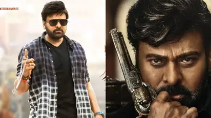 'ലൂസിഫറി'നു ശേഷം 'വേതാളം'; ചിരഞ്ജീവിയുടെ 'ഭോലാ ശങ്കറി'ന്റെ റിലീസ് തീയതി പ്രഖ്യാപിച്ചു