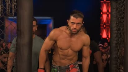 2 മണിക്കൂര് 20 മിനിറ്റ് ദൈര്ഘ്യം; സെന്സറിംഗ് പൂര്ത്തിയാക്കി 'ലൈഗര്'