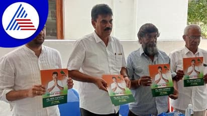 ಮುಂದಿನ ವಿಧಾನಸಭೆ ಚುನಾವಣೆಯಲ್ಲಿ ನನ್ನ ಸ್ಪರ್ಧೆ ಖಚಿತ: ರಾಧಾಕೃಷ್ಣ