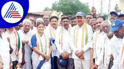 ದೇಶದ ಬೆಳವಣಿಗೆಗೆ ಕಾಂಗ್ರೆಸ್ ಕೊಡುಗೆ ಅಪಾರ: ಧ್ರುವನಾರಾಯಣ್