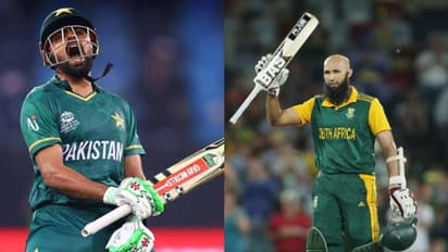 ബാബര് അസമിന്റെ റണ്വേട്ട തുടരുന്നു, അംലയുടെ റെക്കോര്ഡ് തകര്ന്നു; ഏകദിനത്തില് പുതു ചരിത്രം