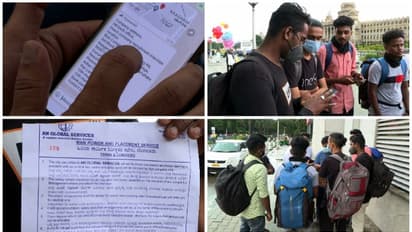 ജോലി തട്ടിപ്പ്: ഓൺലൈനിലൂടെ തട്ടിയത് ലക്ഷങ്ങൾ, മലയാളികളടക്കം ഇരയായി,പരാതി നൽകിയിട്ടും നടപടിയില്ലെന്ന് ആരോപണം