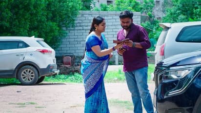 Karthika Deepam: డాక్టర్ బాబుని కలిసిన వంటలక్క.. ఇన్వెస్టిగేషన్ స్టార్ట్ చేసిన దీప!