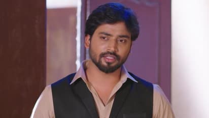 Guppedantha manasu: సాక్షికి వసుధార షాకింగ్ వార్నింగ్... వసుకి సాయం చేసిన రిషీ!