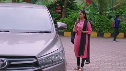 Guppedantha manasu: రిషికి గౌతమ్ సలహా.. వసుధారకు క్లాస్ పీకిన మహేంద్ర! 