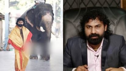 'വിശ്വപൗരൻ', അത്യാഢംബര വാഹനങ്ങൾ, പ്രവീൺ റാണയുടെ നിക്ഷേപ തട്ടിപ്പ് താര പരിവേഷത്തിന്റെ മറവിൽ 