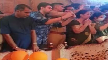 बांके बिहारी हादसा: सेवायतों ने उठाए सवाल, आखिर अधिकारियों ने क्यों किया नियमों का उल्लंघन