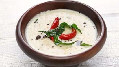 Chutney Recipe : തയ്യാറാക്കാം കിടിലൻ തേങ്ങാ ചട്ണി; കേടാകാതെ സൂക്ഷിക്കാം ദിവസങ്ങളോളം