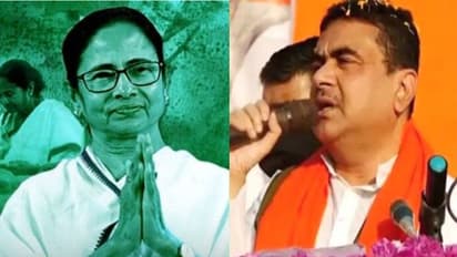 শুভেন্দুর এলাকায় তৃণমূলের জয়জয়কার, সমবায় ভোটে খাতাই খুলতে পারল না বিজেপি